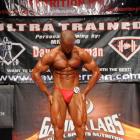 Timothy  Chaffin - NPC Natural Northern USA 2012 - #1